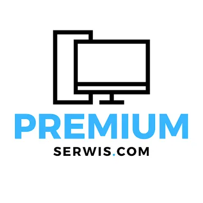PREMIUM SERWIS Naprawa komputerów Informatyk Olsztyn Usługi informatyczne Serwis komputerowy Naprawa laptopów